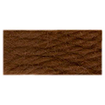 DMC Tapestry Wool 7499 Dark Coffee Brown Article #486
